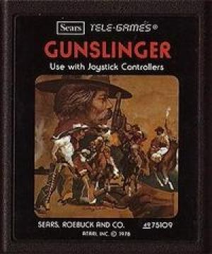 Gunslinger [Picture]