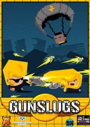 GunSlugs