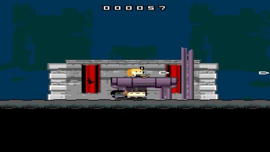 GunSlugs screenshot