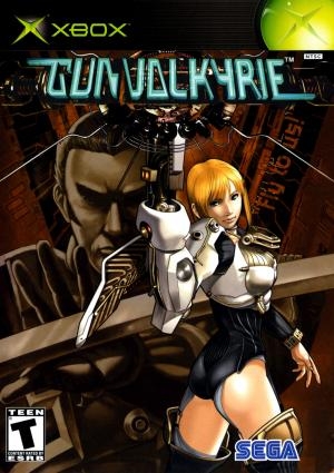 GunValkyrie