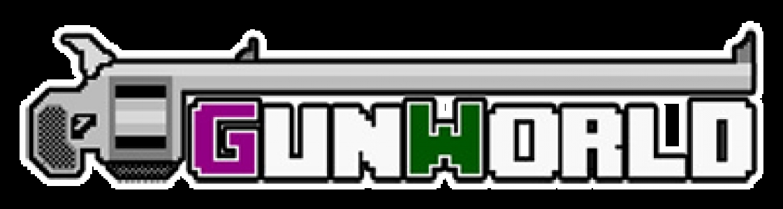 GunWorld clearlogo