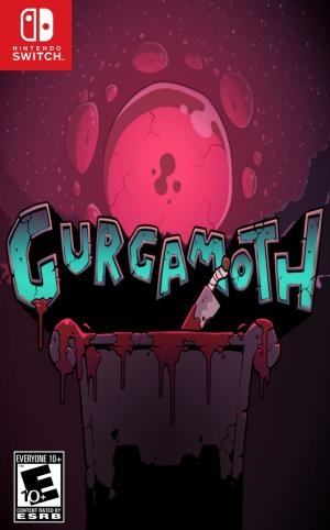 Gurgamoth