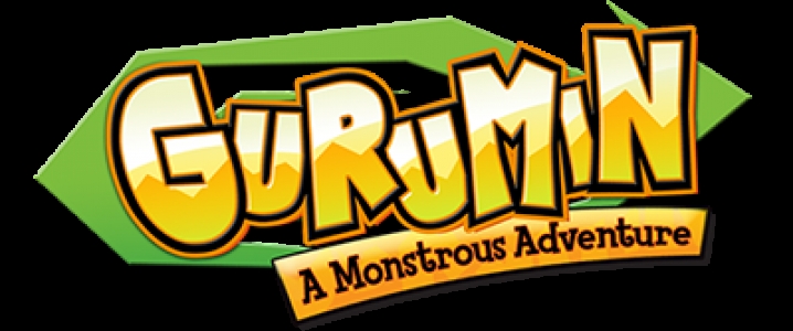 Gurumin: A Monstrous Adventure clearlogo
