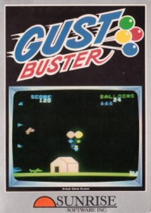 Gust Buster