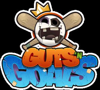 Guts 'N Goals [Limited Edition] clearlogo