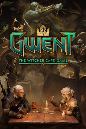 Gwent: The Witcher Card Game