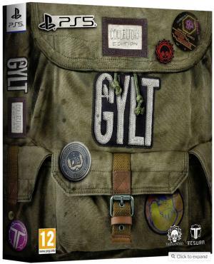 GYLT [Collector's Edition]