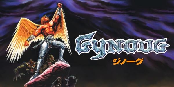 Gynoug banner