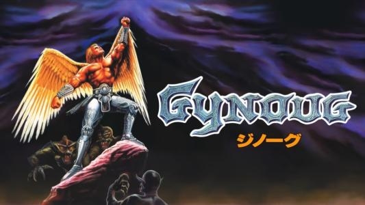 Gynoug