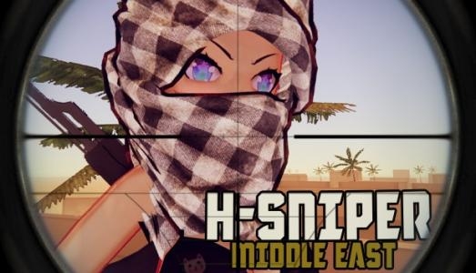 H-SNIPER: Middle East