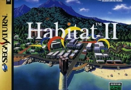 Habitat II