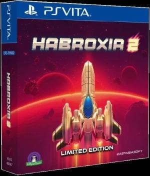 Habroxia 2 [Limited Edition]