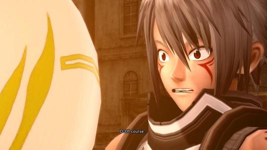 .hack//G.U. Last Recode screenshot