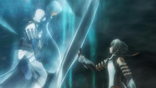 .hack//G.U. Last Recode screenshot