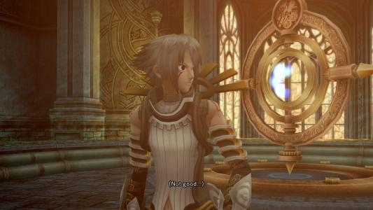 .hack//G.U. Last Recode screenshot