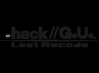 .hack//G.U. Recode clearlogo