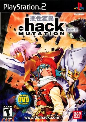.hack//Mutation Part 2