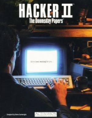 Hacker II: The Doomsday Papers