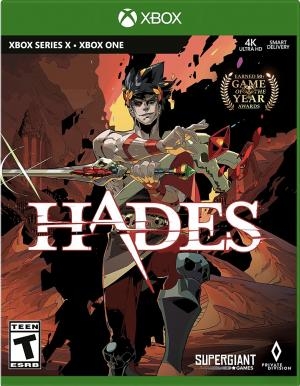 Hades