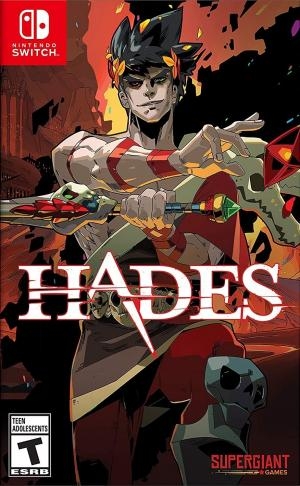 Hades