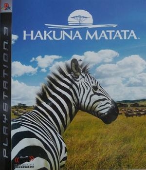 Hakuna Matata