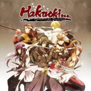 Hakuoki: Warriors of the Shinsengumi