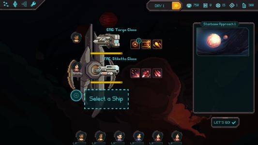 Halcyon 6: Starbase Commander screenshot