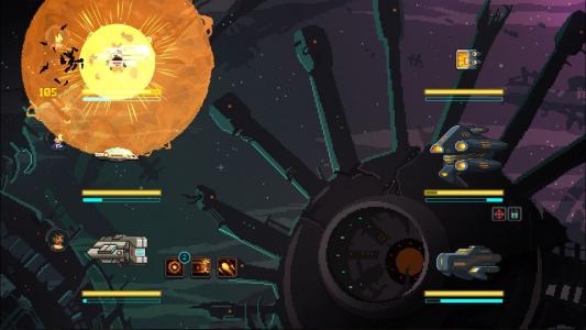 Halcyon 6: Starbase Commander screenshot