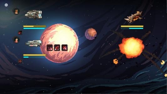 Halcyon 6: Starbase Commander screenshot