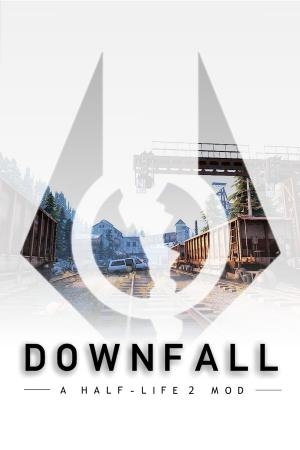 Half Life 2: Downfall