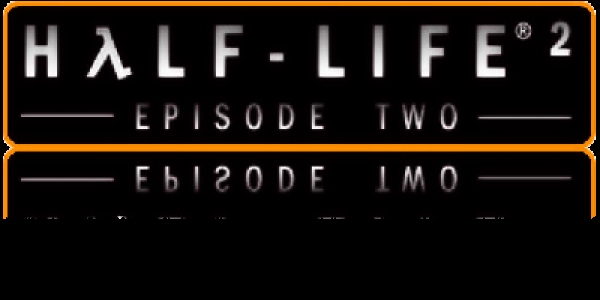 Half-Life 2: Episode Two clearlogo