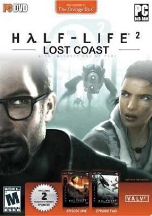 Half-Life 2: Lost Coast