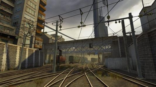 Half-Life 2 screenshot