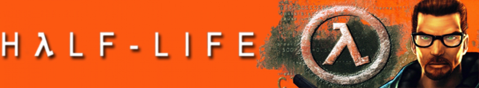 Half-Life banner