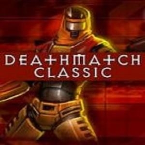 Half Life Deathmatch Classic