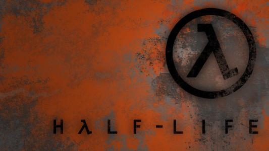 Half-Life fanart