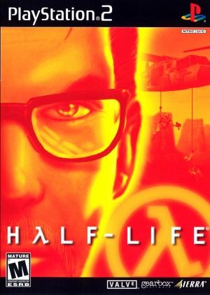 Half-Life