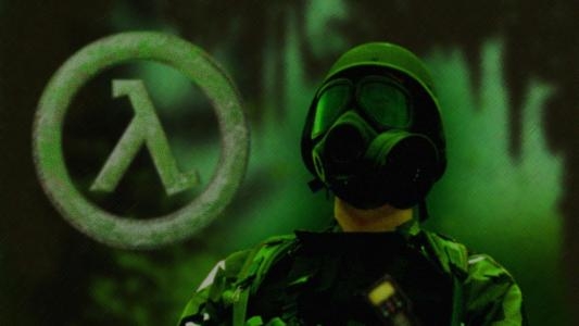 Half-Life: Opposing Force fanart