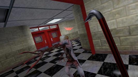 Half-Life - Source Quadrilogy screenshot