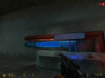 Half-Life screenshot