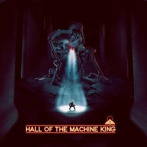 Hall of the Machine King