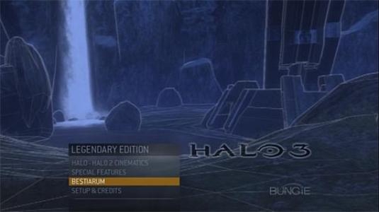 Halo 3: Essentials screenshot