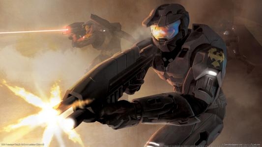 Halo 3 fanart