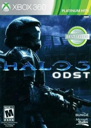 Halo 3: ODST [Platinum Hits]