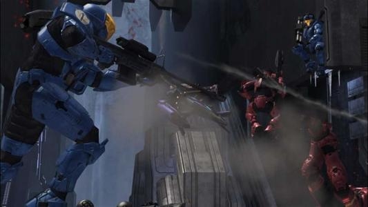 Halo 3 screenshot