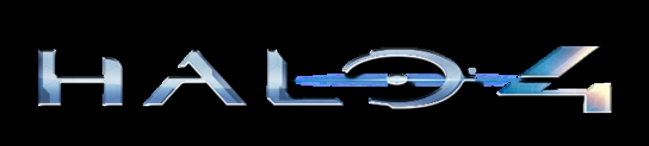 Halo 4 [Limited Edition] clearlogo