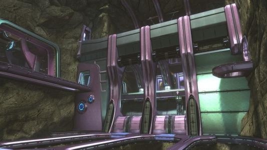 Halo: Combat Evolved Anniversary screenshot