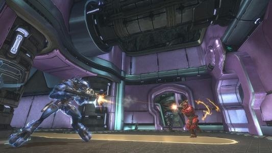 Halo: Combat Evolved Anniversary screenshot