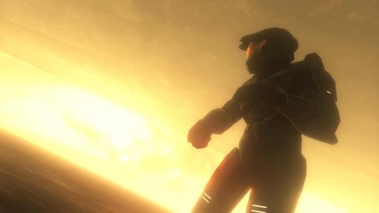 Halo: Combat Evolved fanart