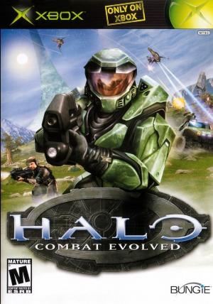 Halo: Combat Evolved